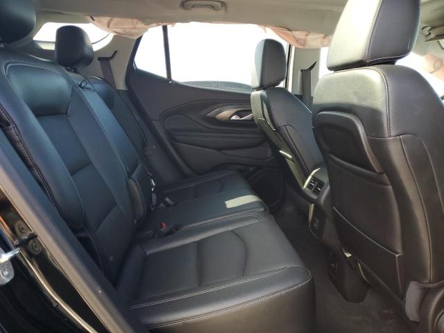 Photo 10 from auction – 2024 GMC TERRAIN SL with VIN 3GKALPEG2RL147211
