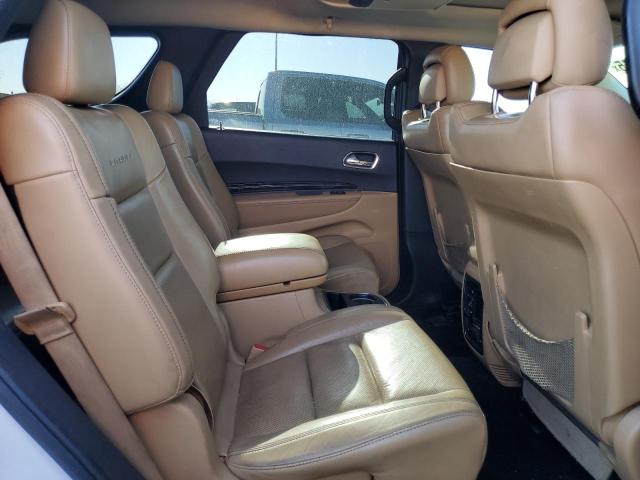 Photo 11 from auction – 2013 DODGE DURANGO CI with VIN 1C4SDHET3DC664327