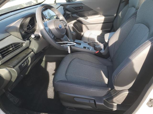 Photo 7 from auction – 2024 SUBARU CROSSTREK with VIN JF2GUADC0R8268012