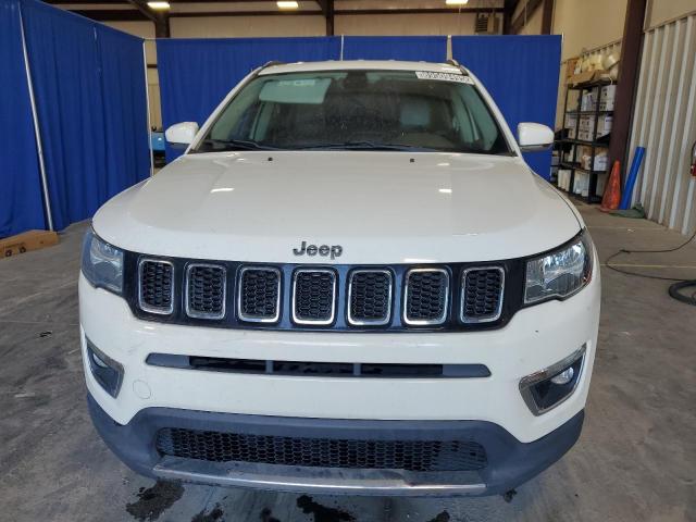 Photo 5 from auction – 2020 JEEP COMPASS LI with VIN 3C4NJCCB4LT125561