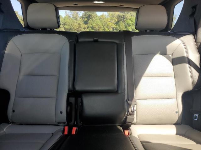 Photo 10 from auction – 2018 CHEVROLET EQUINOX PREMIER with VIN 3GNAXMEV9JS598327