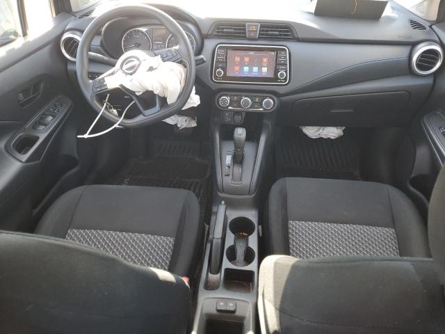 Photo 8 from auction – 2024 NISSAN VERSA S with VIN 3N1CN8DV6RL845764