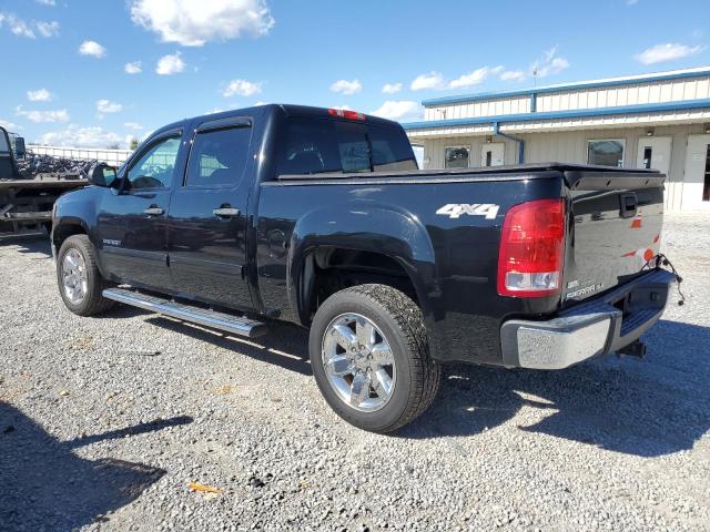 Photo 2 from auction – 2012 GMC SIERRA K15 with VIN 3GTP2VE77CG110362