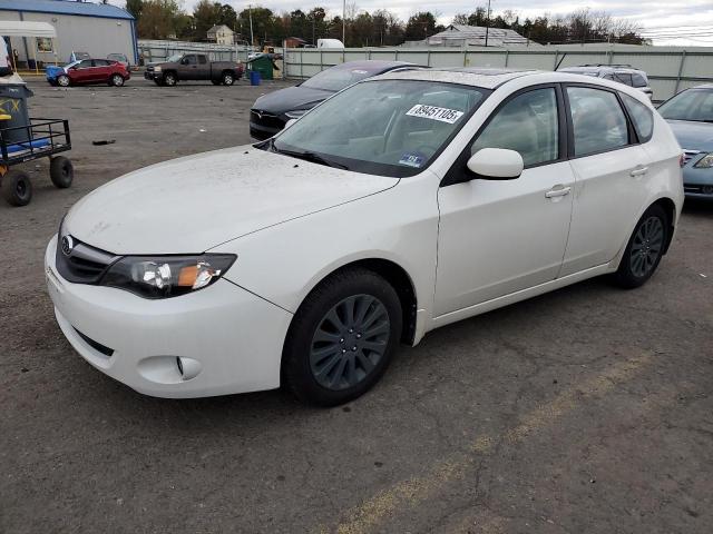 Снимка 1 от търг – 2011 SUBARU IMPREZA 2. с VIN JF1GH6B68BH825547