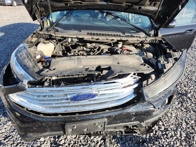 Photo 11 from auction – 2019 FORD EDGE SEL with VIN 2FMPK4J94KBB09247