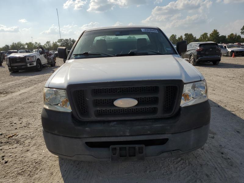 Photo 5 from auction – 2008 FORD F150 with VIN 1FTRF12W48KB87823
