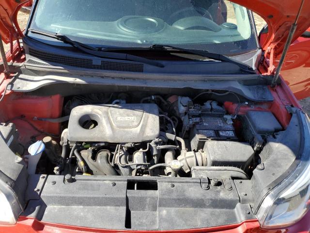 Photo 11 from auction – 2019 KIA SOUL with VIN KNDJN2A25K7005125