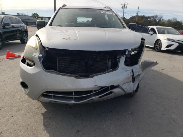 Photo 5 from auction – 2014 NISSAN ROGUE SELE with VIN JN8AS5MT3EW611486