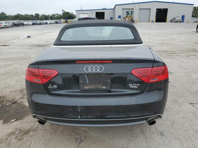 Photo 6 from auction – 2016 AUDI A5 PREMIUM PLUS S-LINE with VIN WAUM2AFH0GN000332