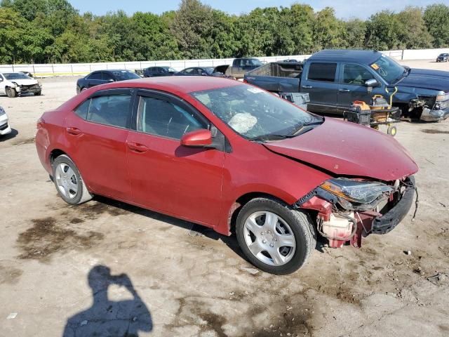 Photo 4 from auction – 2018 TOYOTA COROLLA L with VIN 5YFBURHE0JP752208