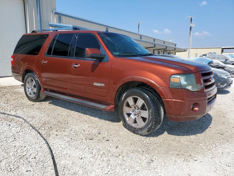 Photo 4 from auction – 2007 FORD EXPEDITION with VIN 1FMFK19507LA53973