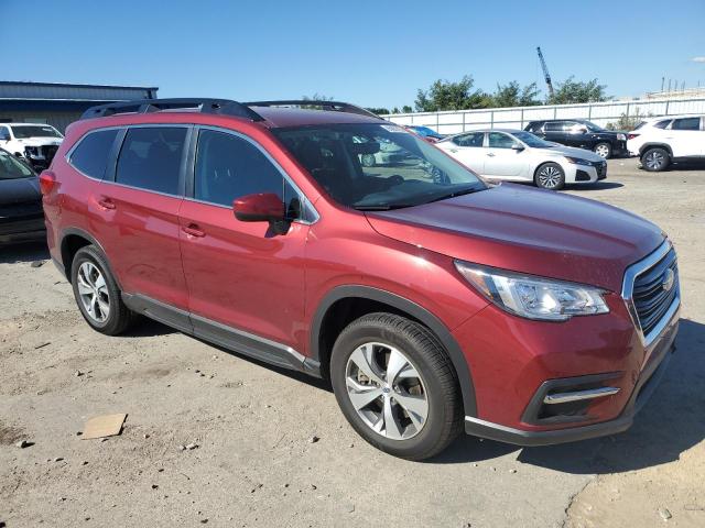 Photo 4 from auction – 2019 SUBARU ASCENT PRE with VIN 4S4WMACD1K3473339