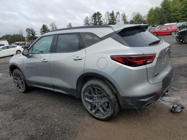 Photo 2 from auction – 2023 CHEVROLET BLAZER RS with VIN 3GNKBERS4PS184972