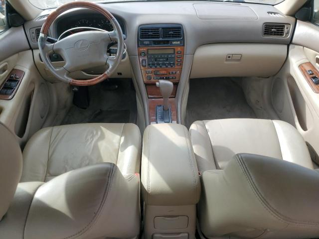 Foto 8 de la subasta – 2001 LEXUS ES 300 con VIN JT8BF28G210332476