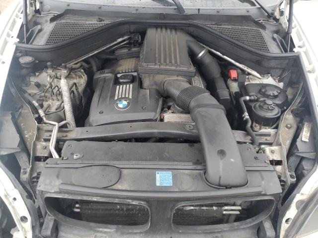 Photo 12 from auction – 2007 BMW X5 3.0I with VIN 5UXFE43537L012466
