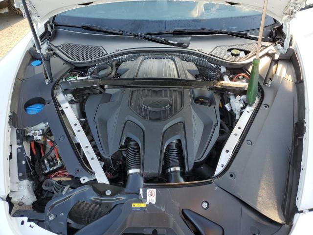 Photo 11 from auction – 2023 PORSCHE PANAMERA 4S E-HYBRID with VIN WP0AK2A77PL132137