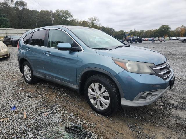 Photo 4 from auction – 2014 HONDA CR-V EX with VIN 2HKRM4H57EH601340