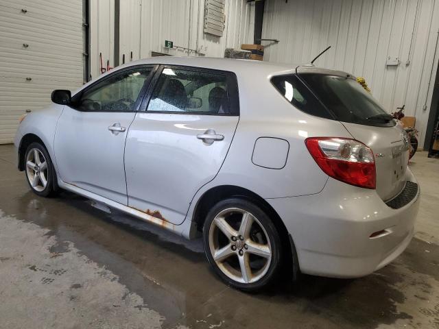 Photo 2 from auction – 2010 TOYOTA COROLLA MA with VIN 2T1KU4EE5AC479855