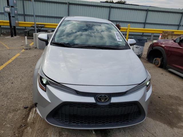 Photo 5 from auction – 2022 TOYOTA COROLLA LE with VIN 5YFEPMAE6NP351575