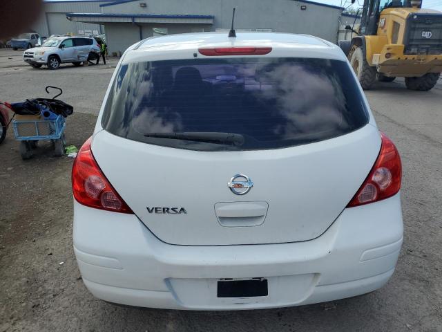 Photo 6 from auction – 2009 NISSAN VERSA S with VIN 3N1BC13E89L391818