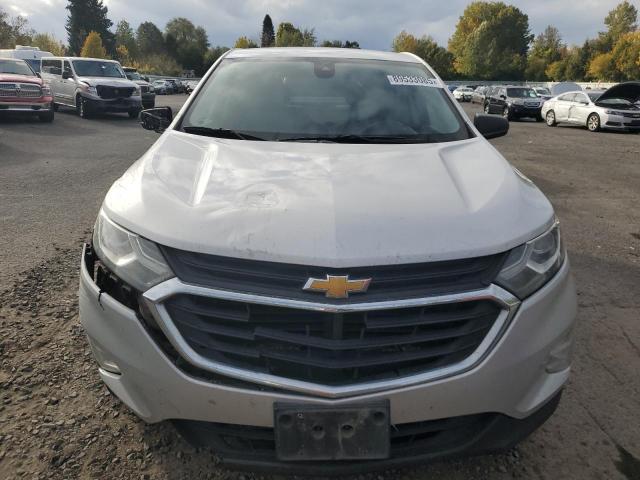 Photo 5 from auction – 2020 CHEVROLET EQUINOX LS with VIN 3GNAXSEV1LS581738