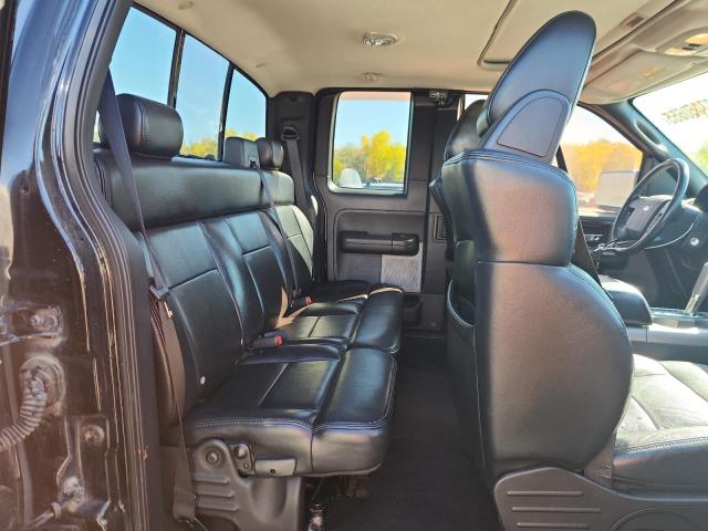 Photo 10 from auction – 2007 FORD F150 with VIN 1FTPX14V87FA66244