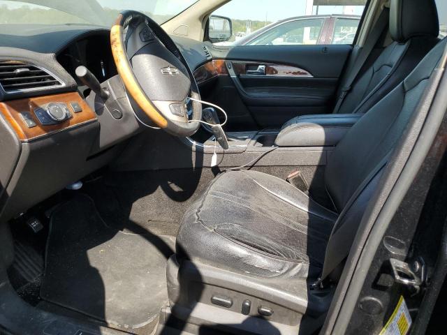 Photo 7 from auction – 2011 LINCOLN MKX with VIN 2LMDJ8JK5BBJ11173