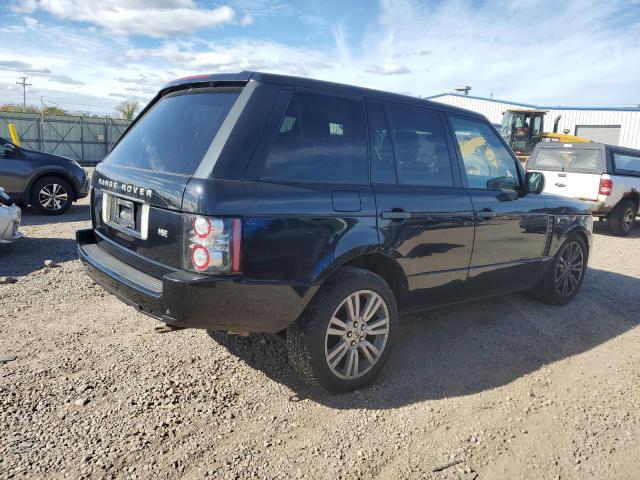 Photo 3 from auction – 2011 LAND ROVER RANGE ROVE with VIN SALMF1D41BA359298