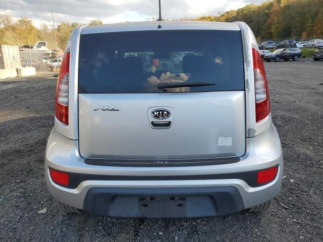 Photo 6 from auction – 2012 KIA SOUL with VIN KNDJT2A56C7472880