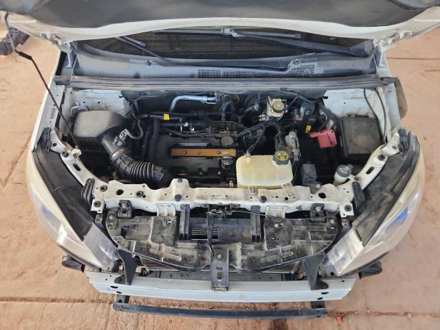 Photo 11 from auction – 2016 BUICK ENCORE with VIN KL4CJASB7GB669082