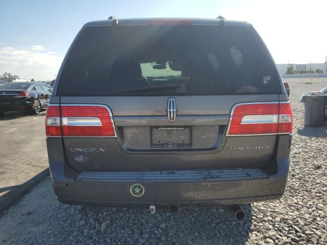 Photo 6 from auction – 2013 LINCOLN NAVIGATOR with VIN 5LMJJ2H57DEL01296