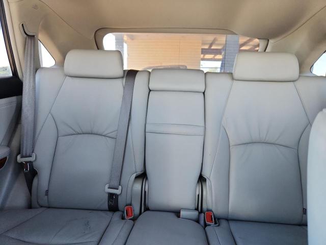 Photo 10 from auction – 2004 LEXUS RX 330 with VIN 2T2GA31U54C016538