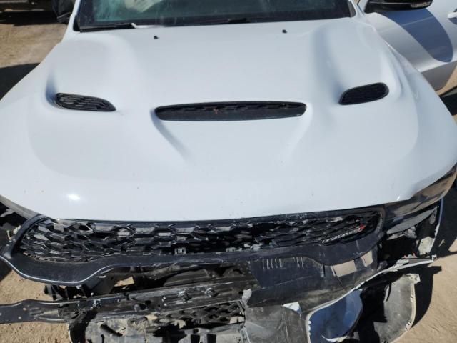 Photo 12 from auction – 2023 DODGE DURANGO GT with VIN 1C4RDJDG0PC584286