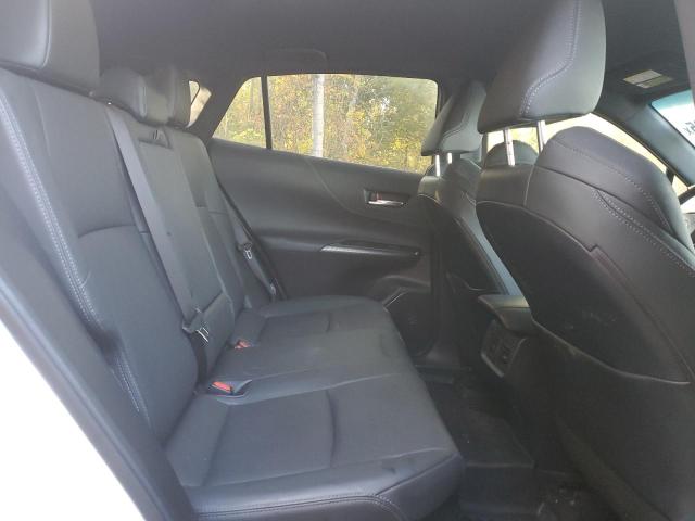 Photo 11 from auction – 2021 TOYOTA VENZA LE with VIN JTEAAAAH6MJ079231