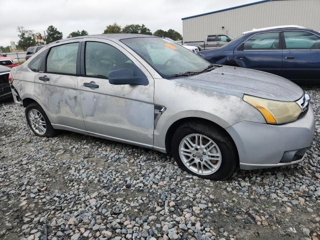 Photo 4 from auction – 2008 FORD FOCUS SE with VIN 1FAHP35N78W142803