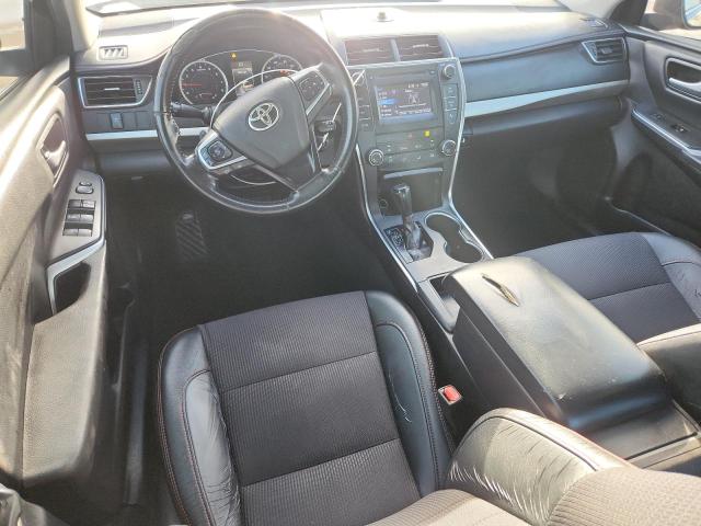 Photo 8 from auction – 2017 TOYOTA CAMRY LE with VIN 4T1BF1FK6HU410078