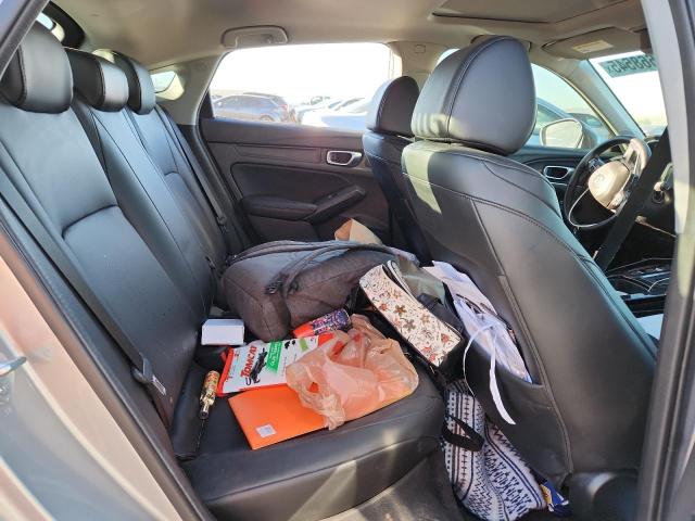 Photo 10 from auction – 2024 ACURA INTEGRA with VIN 19UDE4H22RA002180