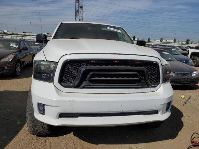 Photo 5 from auction – 2015 RAM 1500 ST with VIN 1C6RR6FTXFS659144