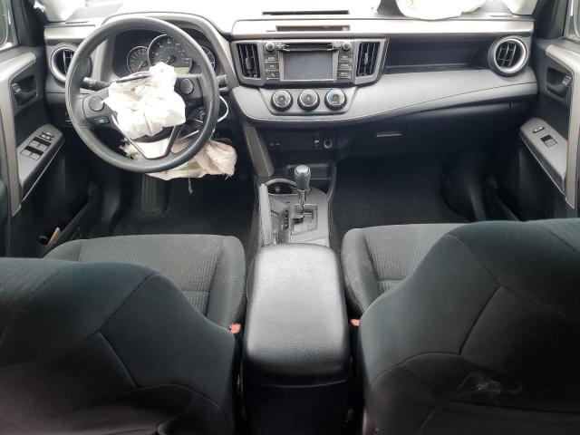 Photo 8 from auction – 2016 TOYOTA RAV4 LE with VIN 2T3ZFREV4GW248644
