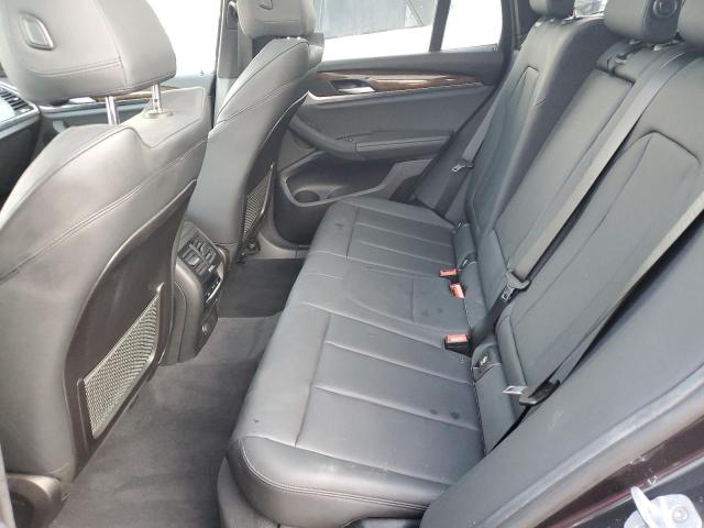 Photo 11 from auction – 2019 BMW X3 SDRIVE3 with VIN 5UXTR7C52KLR48550
