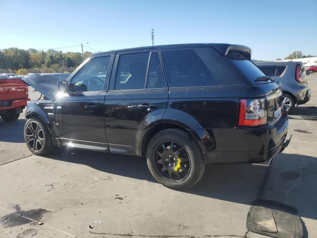Photo 2 from auction – 2013 LAND ROVER RANGE ROVE with VIN SALSF2D49DA772859