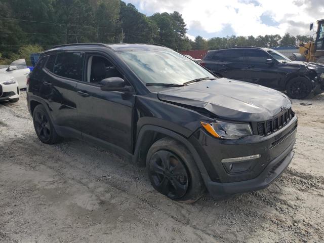 Photo 4 from auction – 2019 JEEP COMPASS LA with VIN 3C4NJCBB5KT676730