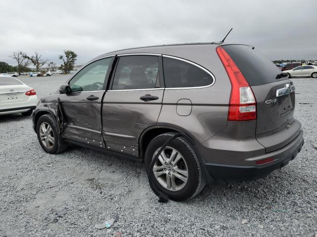 Photo 2 from auction – 2011 HONDA CR-V EX with VIN 5J6RE3H53BL042006