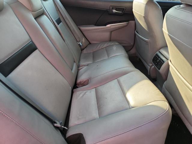 Photo 10 from auction – 2014 TOYOTA CAMRY L with VIN 4T4BF1FK3ER380393