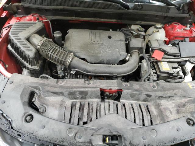 Photo 12 from auction – 2023 CHEVROLET BLAZER 2LT with VIN 3GNKBCR44PS199400