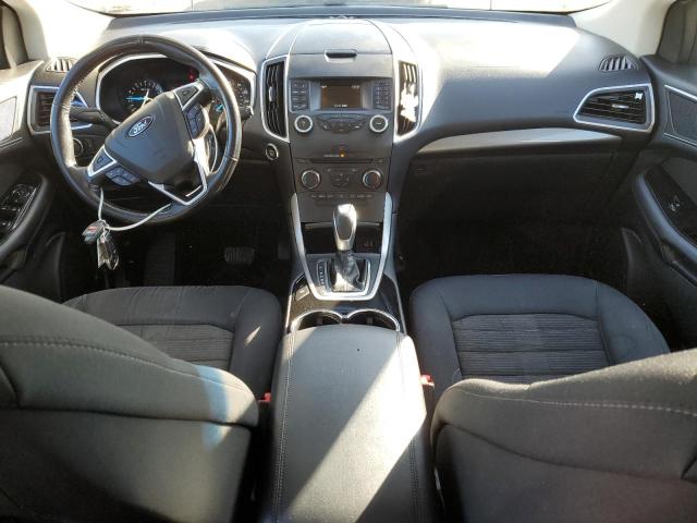 Photo 8 from auction – 2015 FORD EDGE SEL with VIN 2FMTK4J98FBB28890