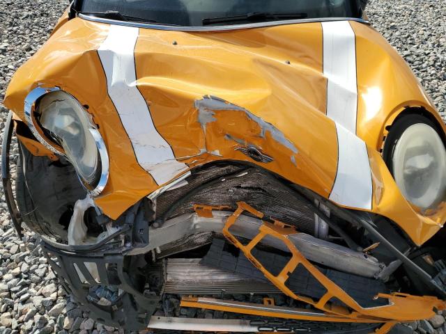 Photo 11 from auction – 2015 MINI COOPER with VIN WMWXM5C55F3A57762
