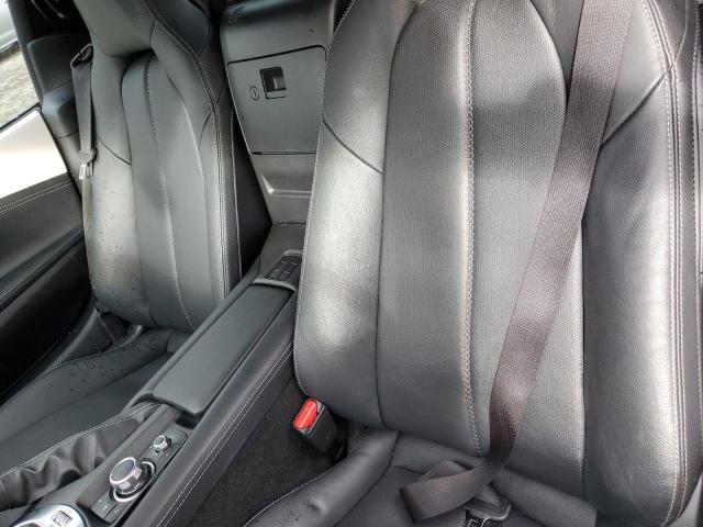 Photo 10 from auction – 2024 MAZDA MX-5 MIATA with VIN JM1NDAM73R0602850