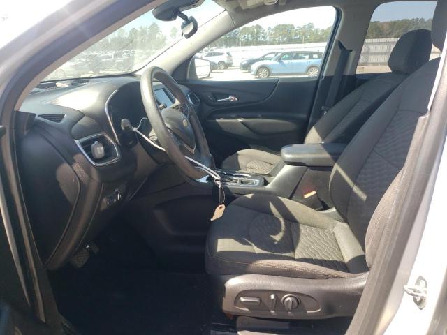 Photo 7 from auction – 2019 CHEVROLET EQUINOX LT with VIN 2GNAXUEV2K6181650