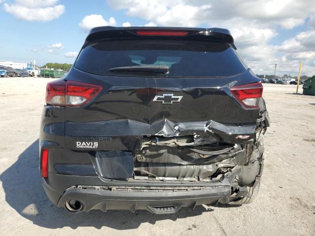 Photo 6 from auction – 2022 CHEVROLET TRAILBLAZE with VIN KL79MTSLXNB055245